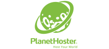 PlanetHoster PlanetHoster