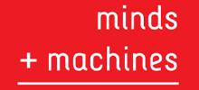Minds + Machines